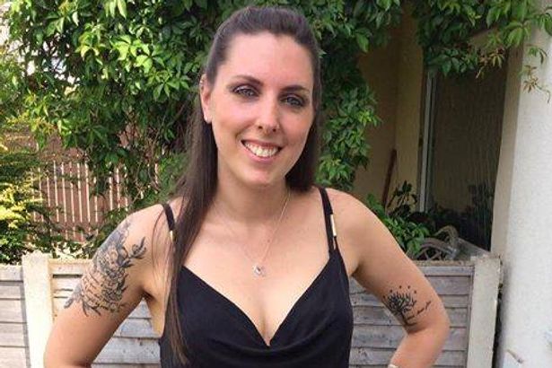 ‘My skin felt like it was concrete and I was trapped in my home for five months after using eczema cream'