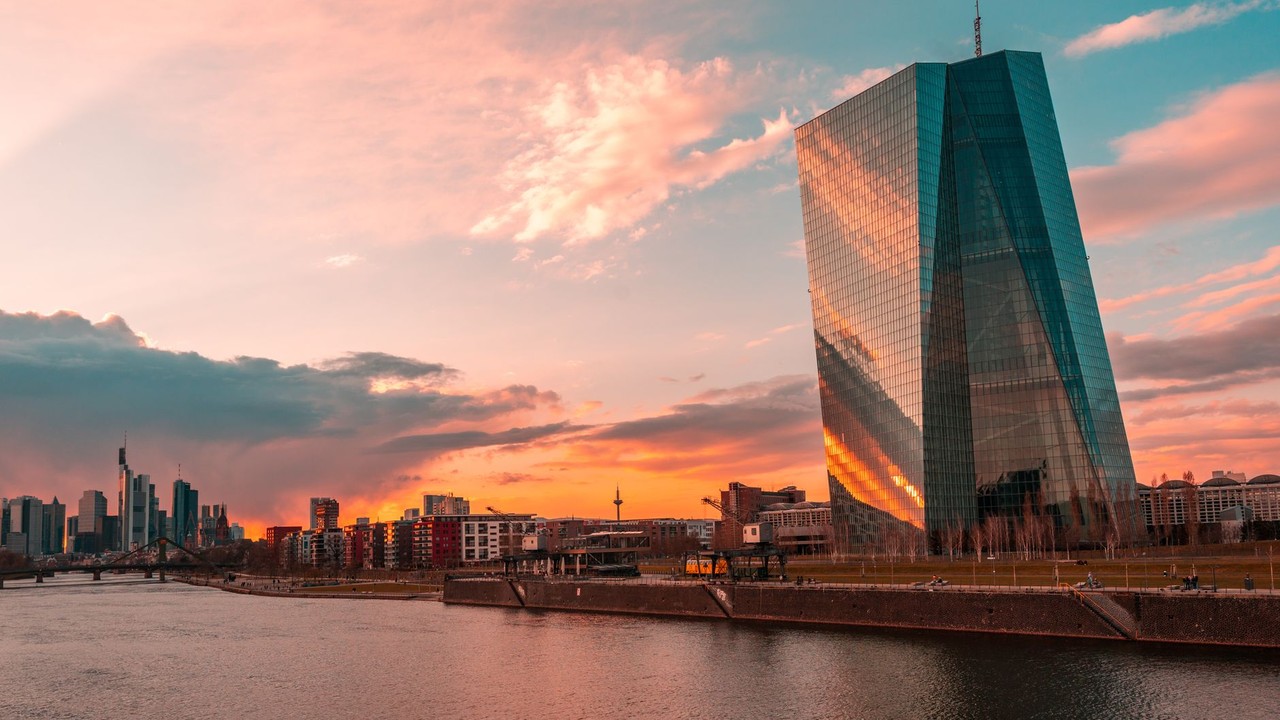 European Central Bank’s Kazaks signals more rate hikes ahead as inflation lingers at 3.3%