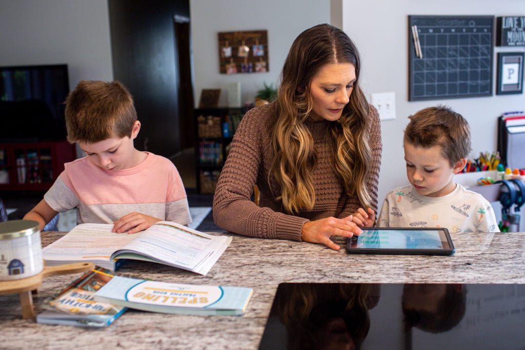 New York’s Classrooms Growing Smaller as Homeschooling Increases by 200%