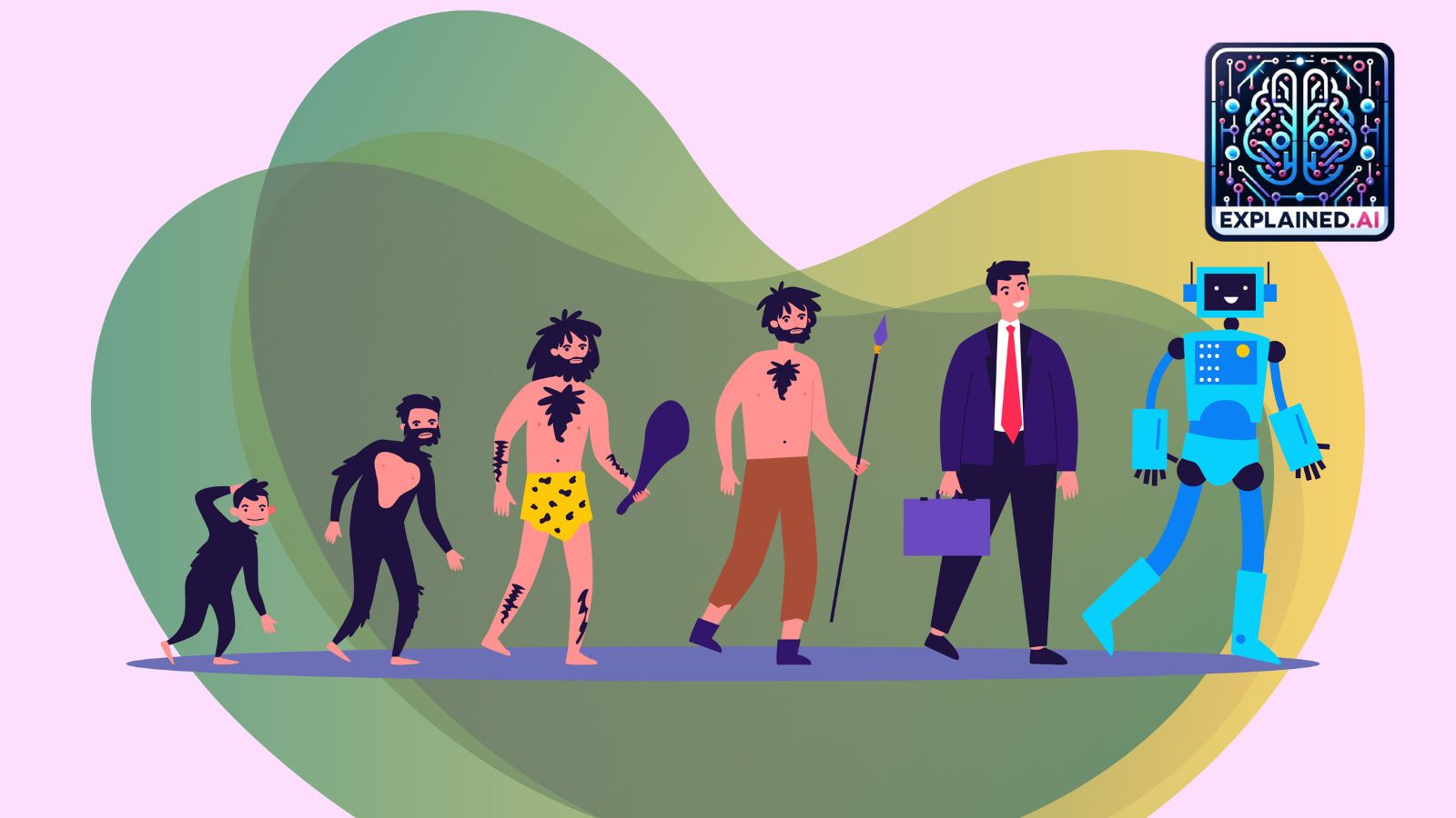 AI vocabulary is changing fast: Five phrases at the heart of the tech
