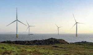 Skyborn Renewables seals funding for German offshore wind project