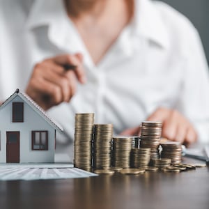 Why a financial adviser says nearly every rental property he’s owned has lost money