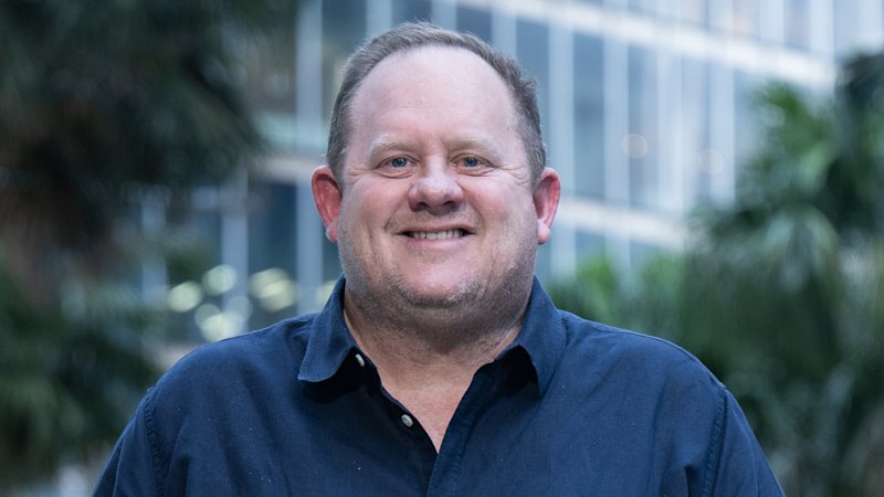Bevan Slattery calls tax changes ‘stupid’, reveals ATO review