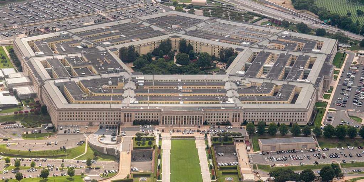 The Pentagon’s welfare racket needs to end