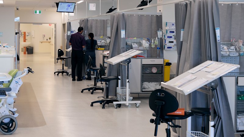 Healthscope lenders pocket $400m in Calvary consortium deal