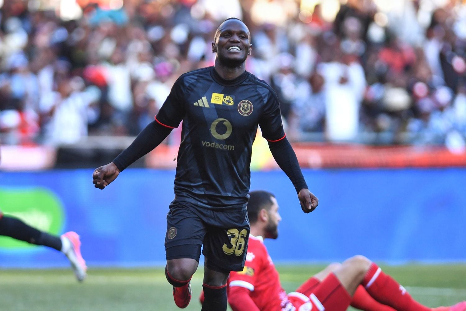Pirates’ Ouaddou admits right back concerns