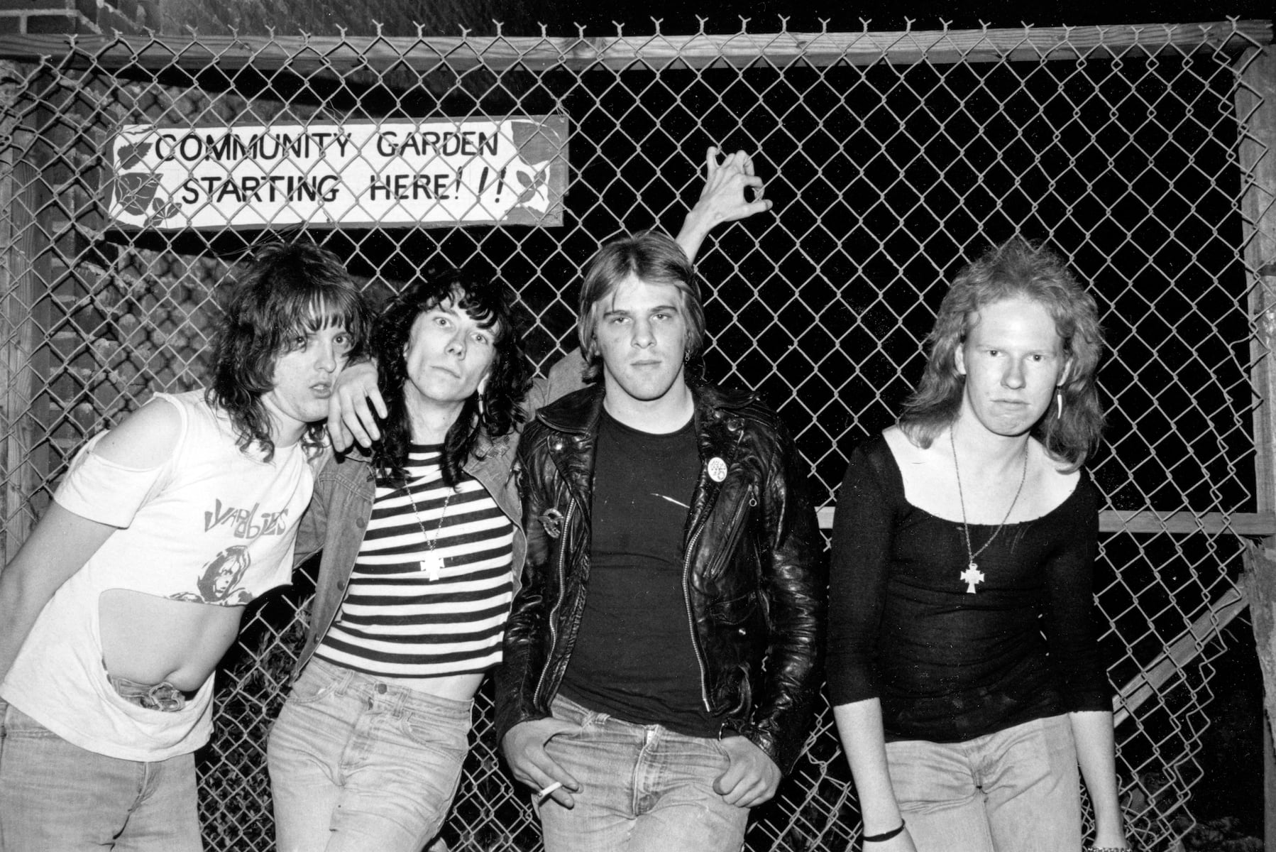 Popular rock musician dead at 71: ‘A chaos guitar God’