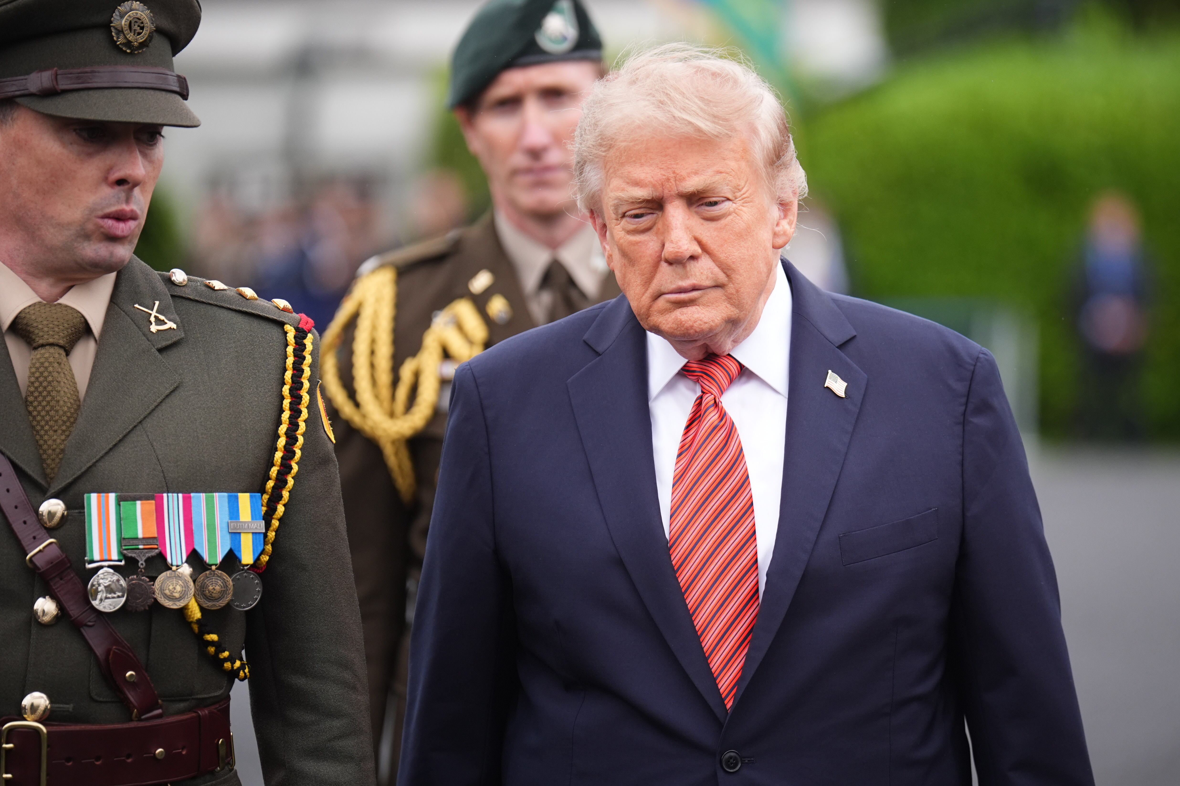 Trump is running out of time to bring down gasoline prices before the midterms