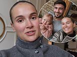 Molly-Mae Hague reveals daughter Bambi has now started prep school after clashing with Tommy Fury over Traveller traditions around education