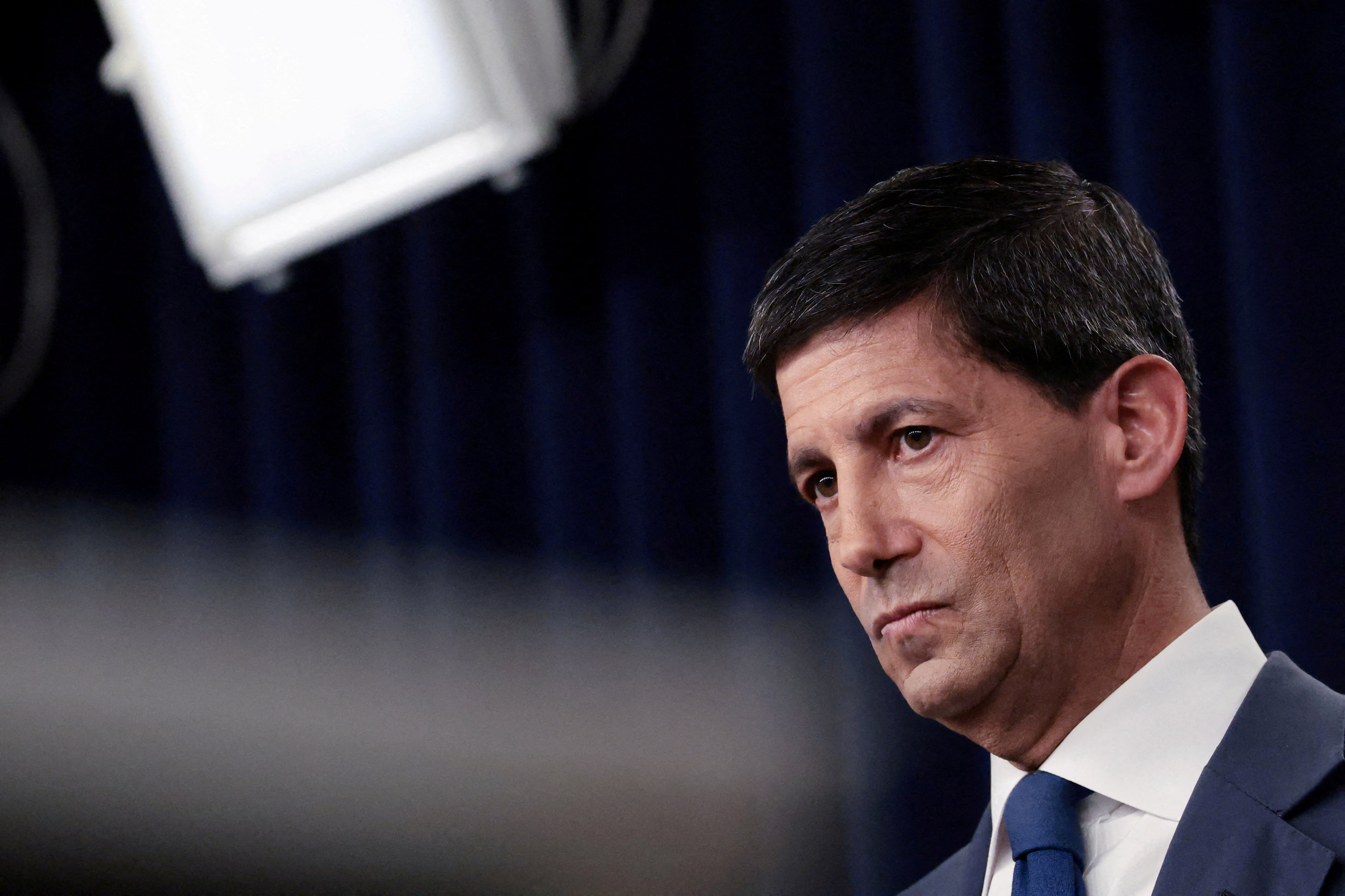 'Kevin Warsh has a conundrum': Wall Street weighs Fed's next move as bond yields rise