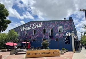 Another side of South Carolina: The coast is a popular playground, but nature and nurture await inland, too