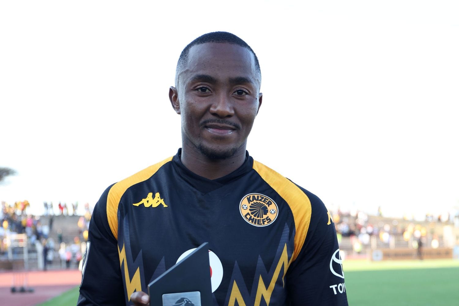 Chiefs learn Confed Cup opponents