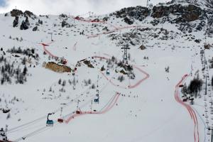 French Alps 2030 organizers appoint Vincent Roberti as interim president in governance reset