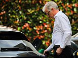India's Essar Group strikes deal to buy 118 British petrol stations with boss promising 'competitive' prices