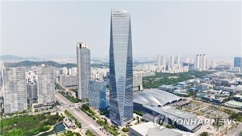 POSCO International to raise 532.9 bln won for U.S. shale gas assets