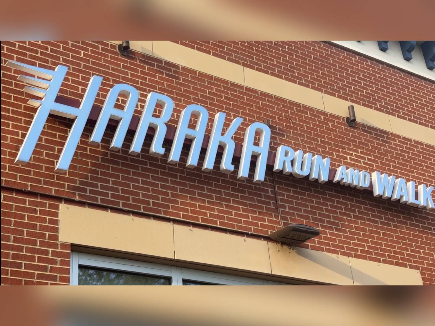 The owners of this store, the only one of its kind in Prince George’s Co., want everyone to get moving