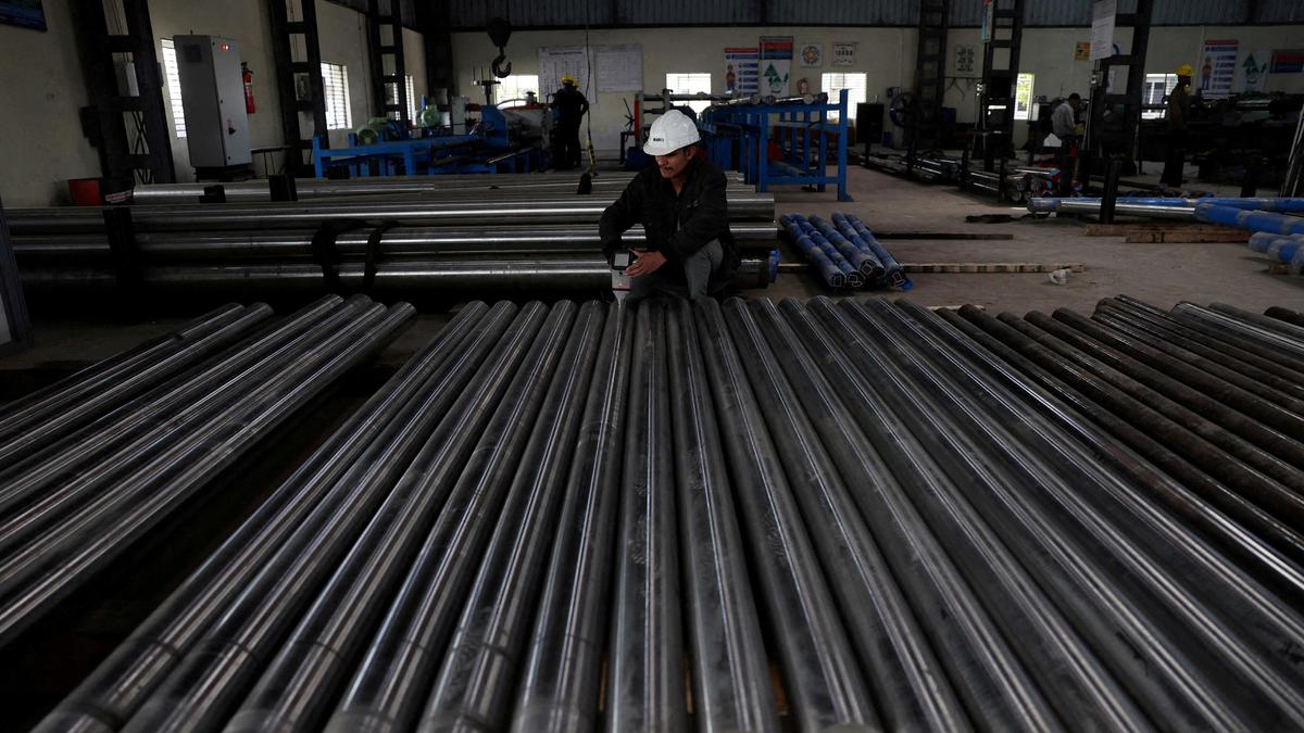 India gains wider EU steel access, but carbon levy remains