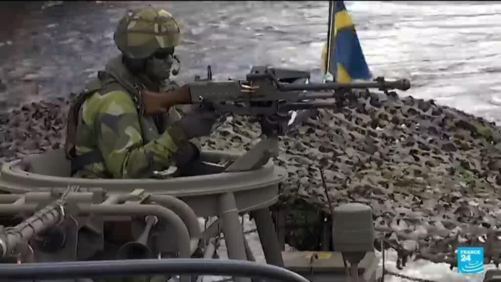 Can Sweden restore welfare system amid increased defense spending?