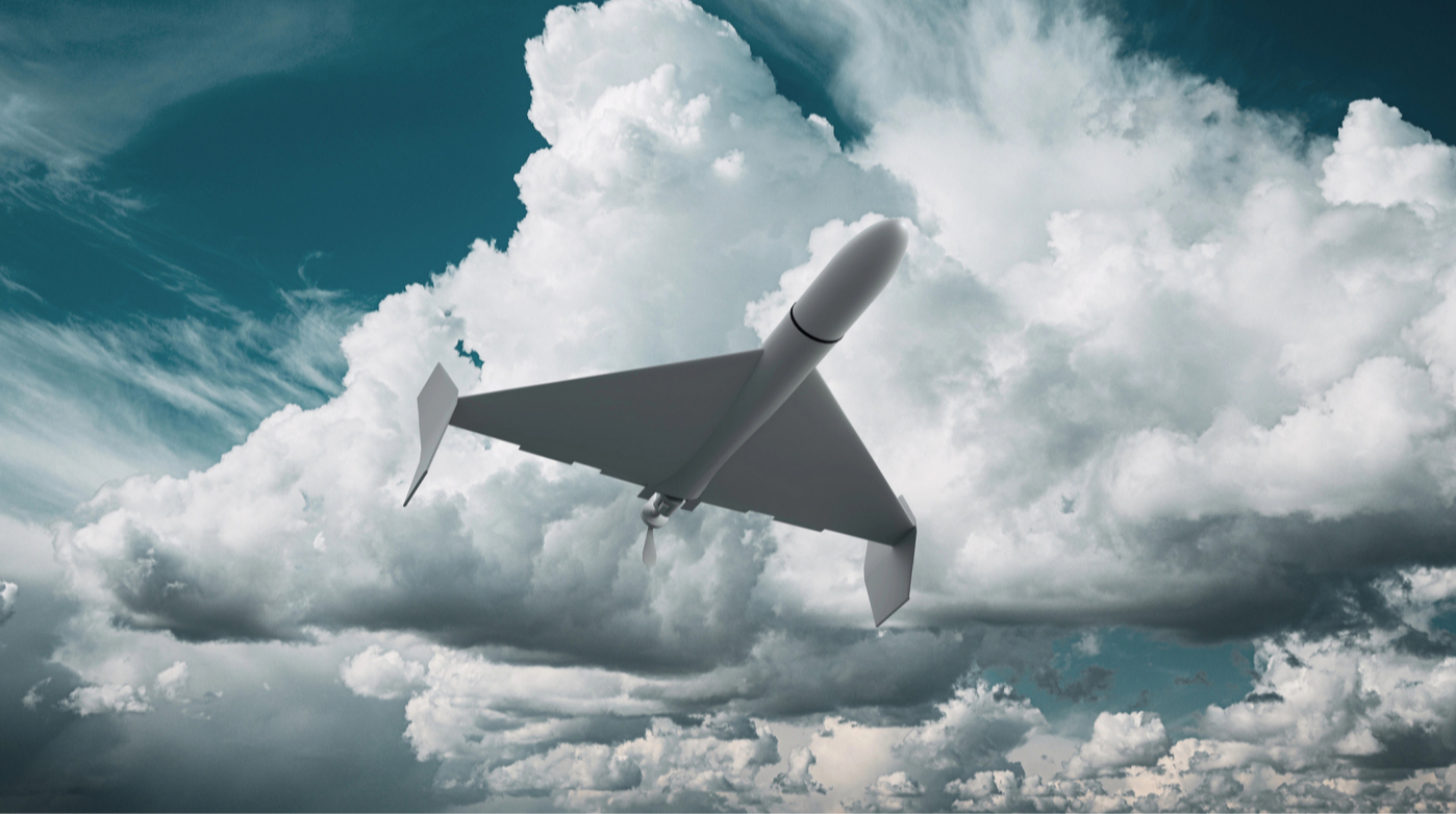 Russia facing difficulties with Chinese jet engines for drones – Ukrainian intelligence agency, photo
