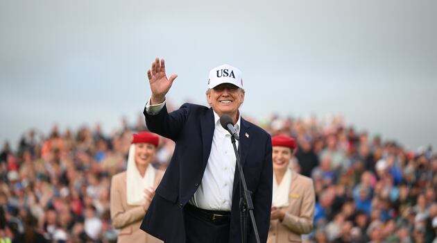 Donald Trump’s Irish whiskey tariffs promise: What does it mean?