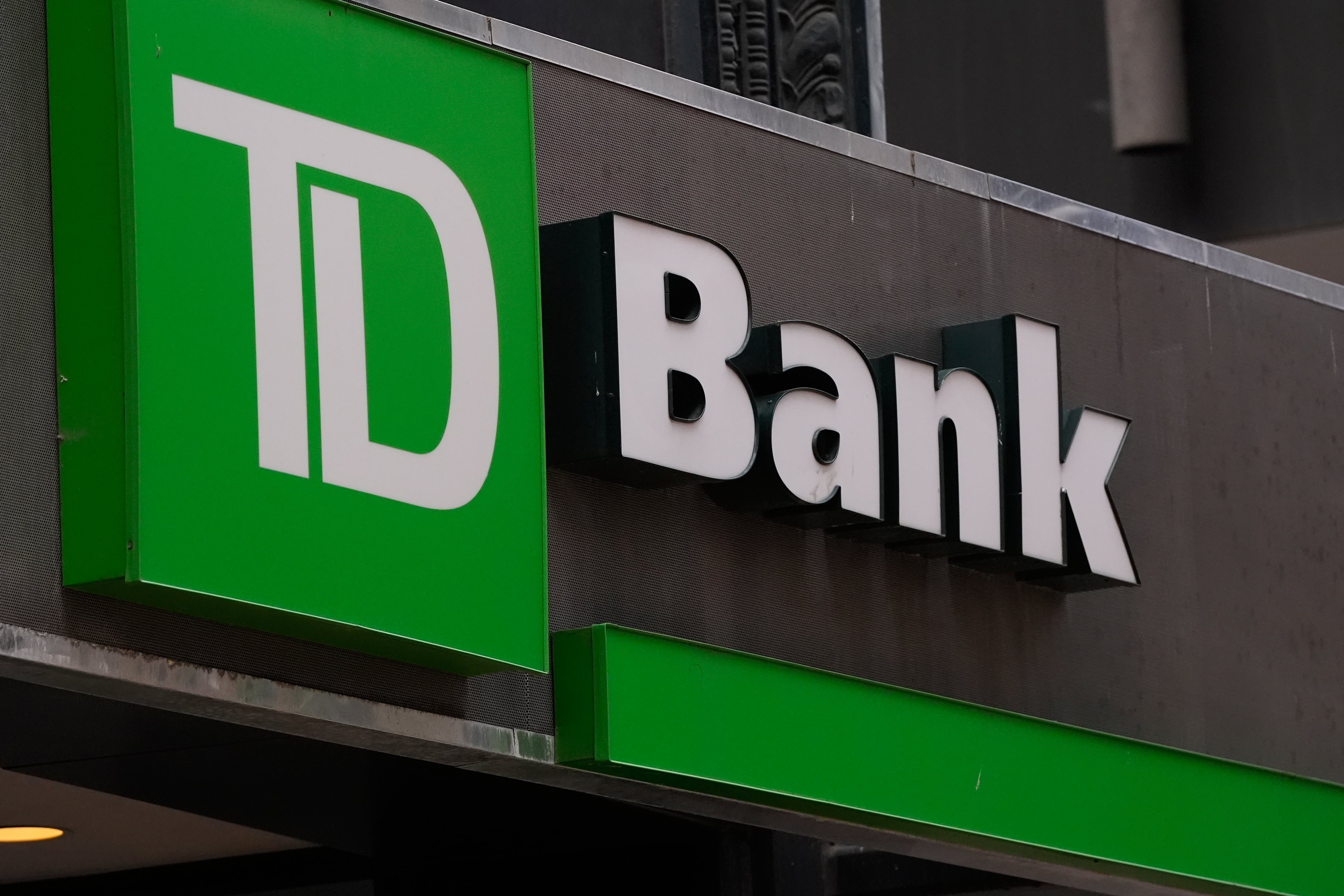 TD commits $150-billion to fund Canadian companies in critical sectors over next five years