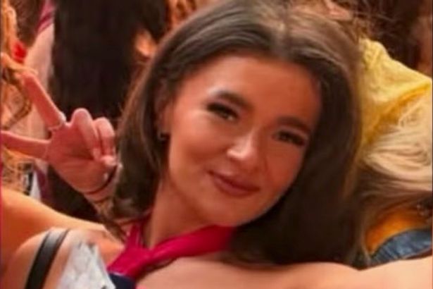 Teen missing after being separated from family at Reminisce Festival with no phone