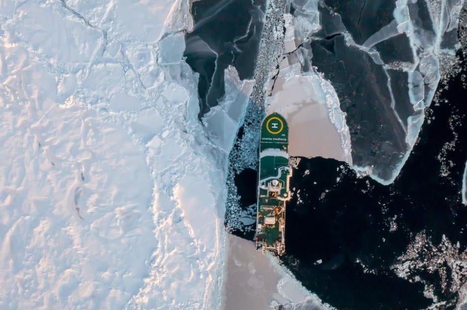 The EU’s Arctic problem won’t go away without Norway, Iceland and UK’s help