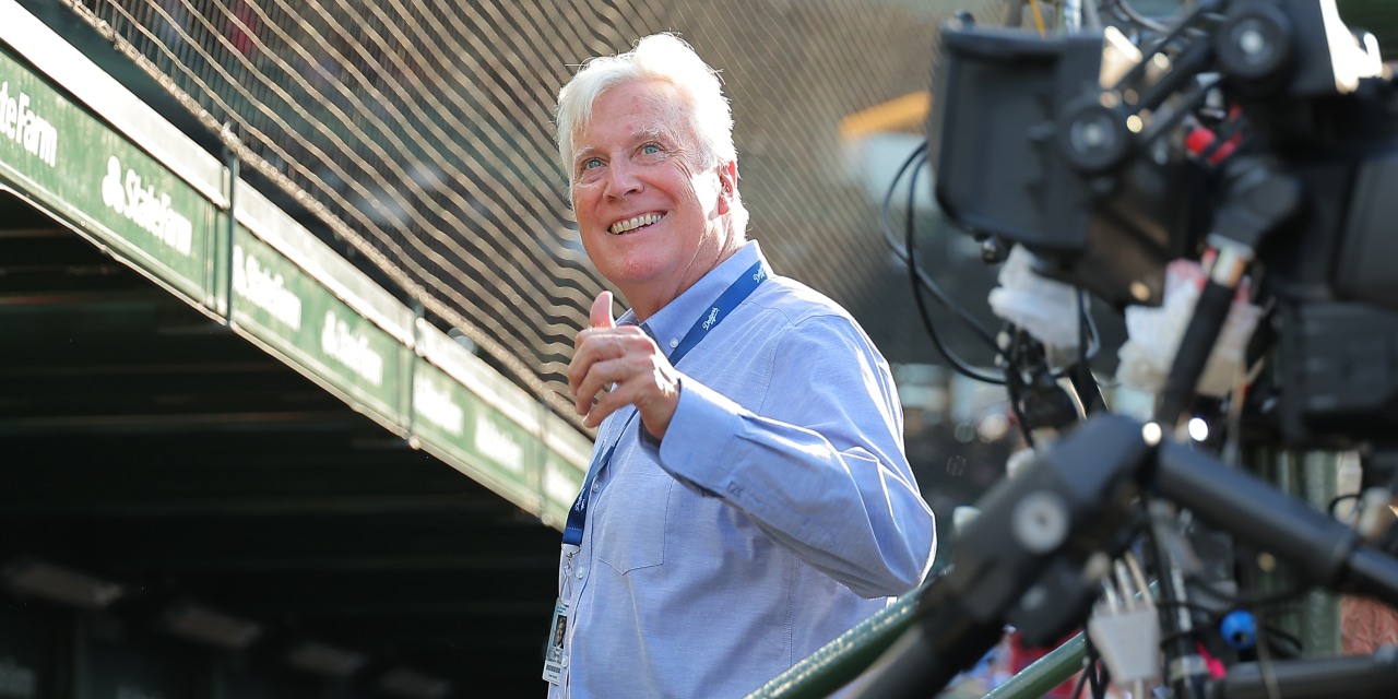 Mark Walter’s Financial Empire Was Fueled By Retirement Savers