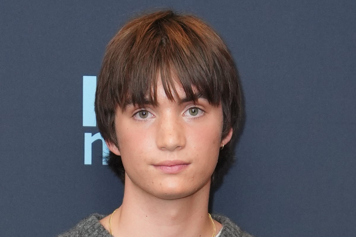 Internet reacts to Cillian Murphy’s lookalike son Aran