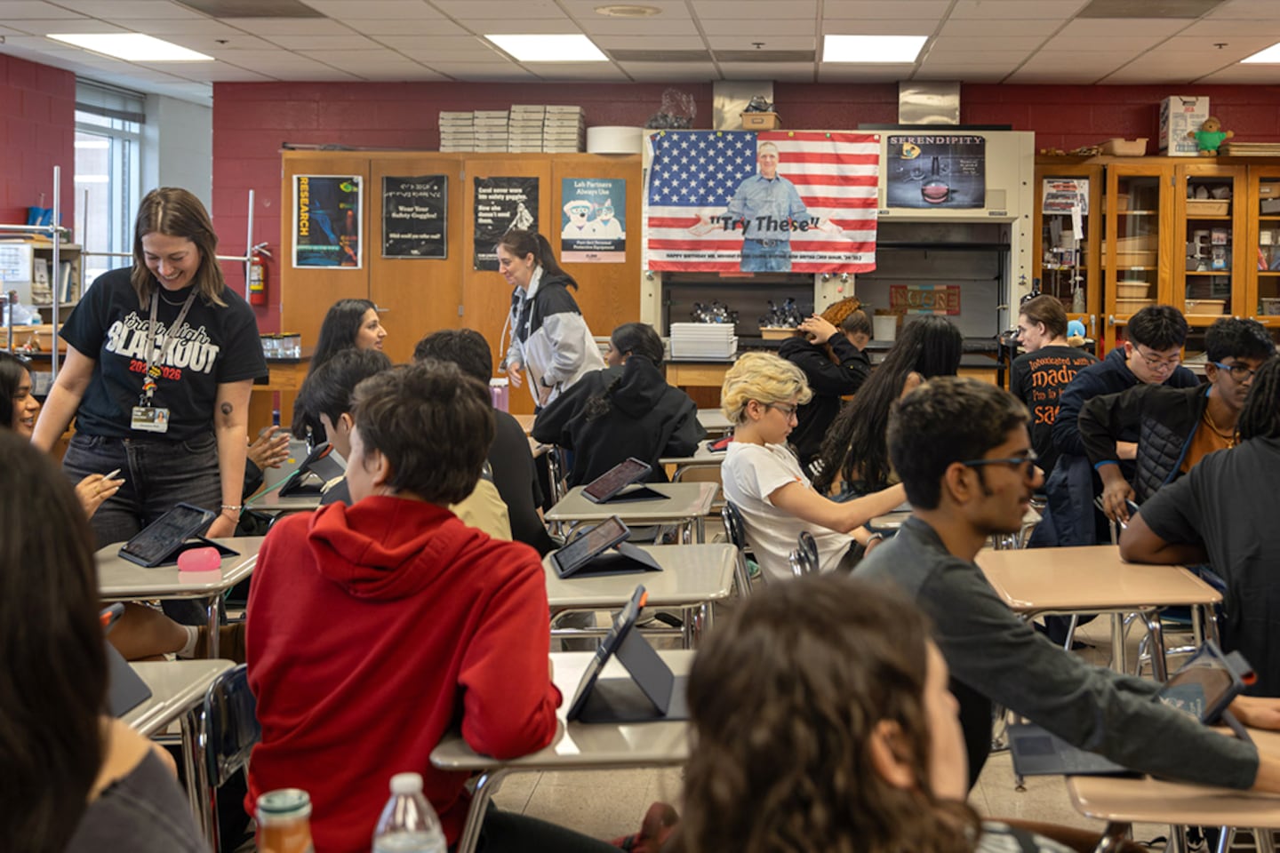 Michigan increased funding for English learners by $12.5 million. Advocates say a big gap persists.