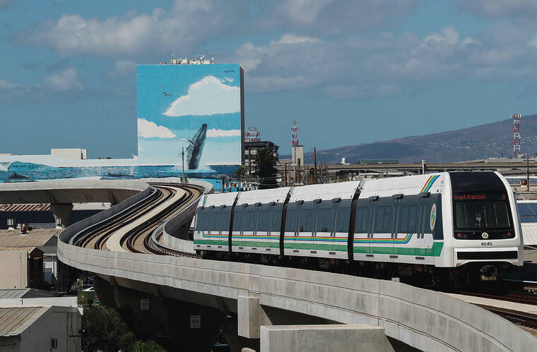 State leaders seek ideas on transit development
