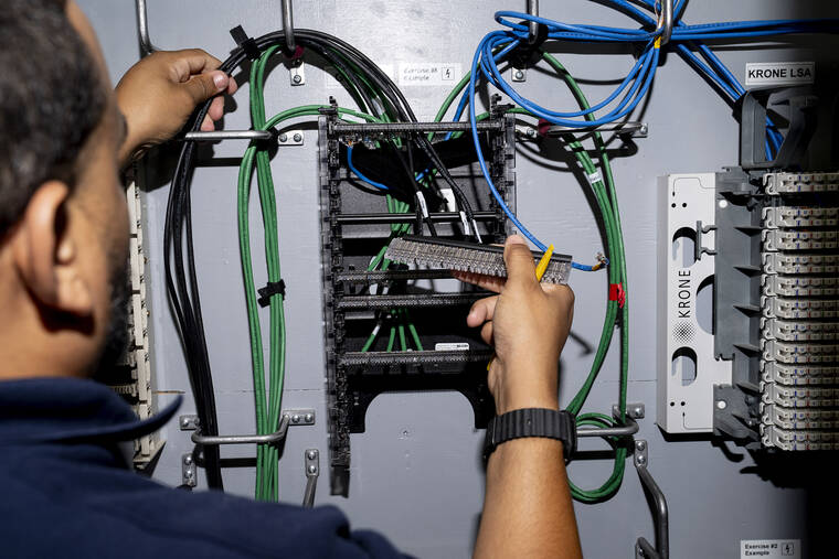 Editorial: Weigh data center risks and benefits