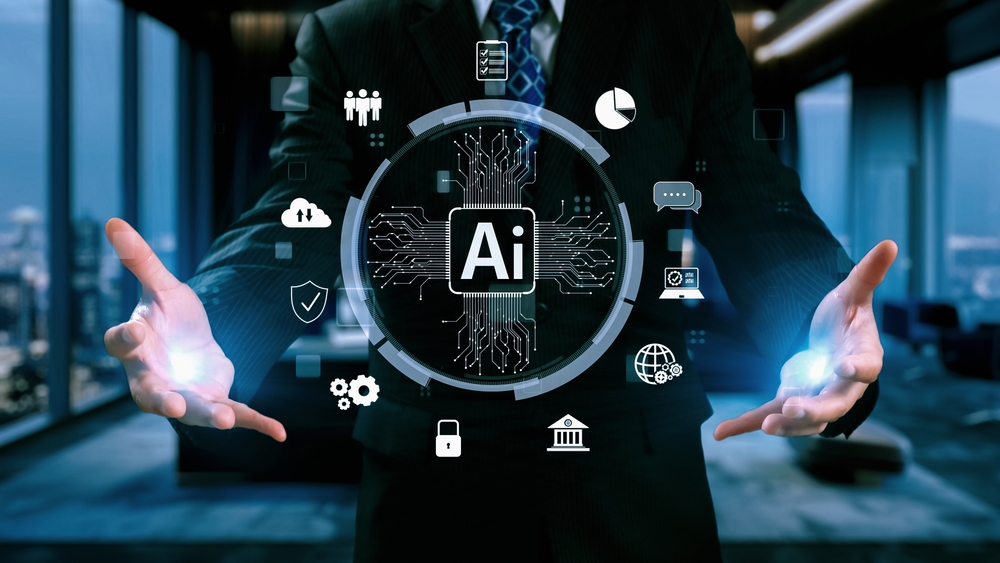 We should treat AI has an opportunity rather than a threat – ALX Enterprise
