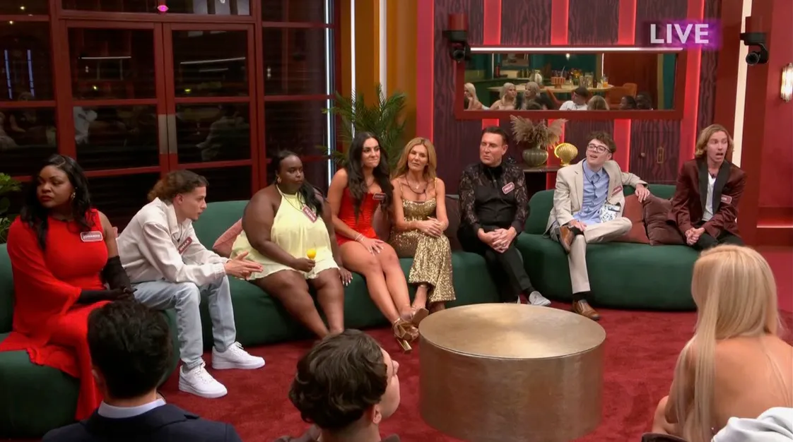 Big Brother fans raging as huge part of show is axed after new series kicks off