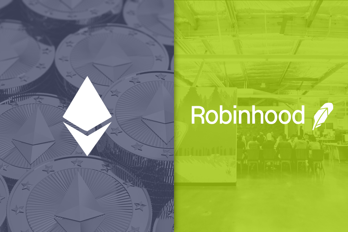 Robinhood's New Blockchain Is Now Making More Money Than Ethereum. Does That Make Robinhood Stock a Buy?