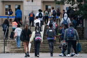 Buffalo Schools will now send report cards digitally. But there’s one major hurdle