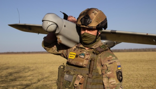 Ukraine hits key S-400 radar station in Sochi