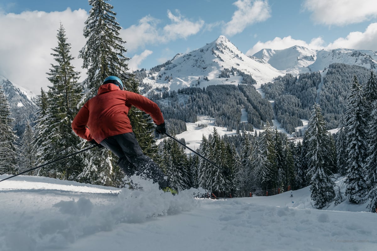 Best ski resorts 2026/2027: Where to ski for families, beginners, expert and après