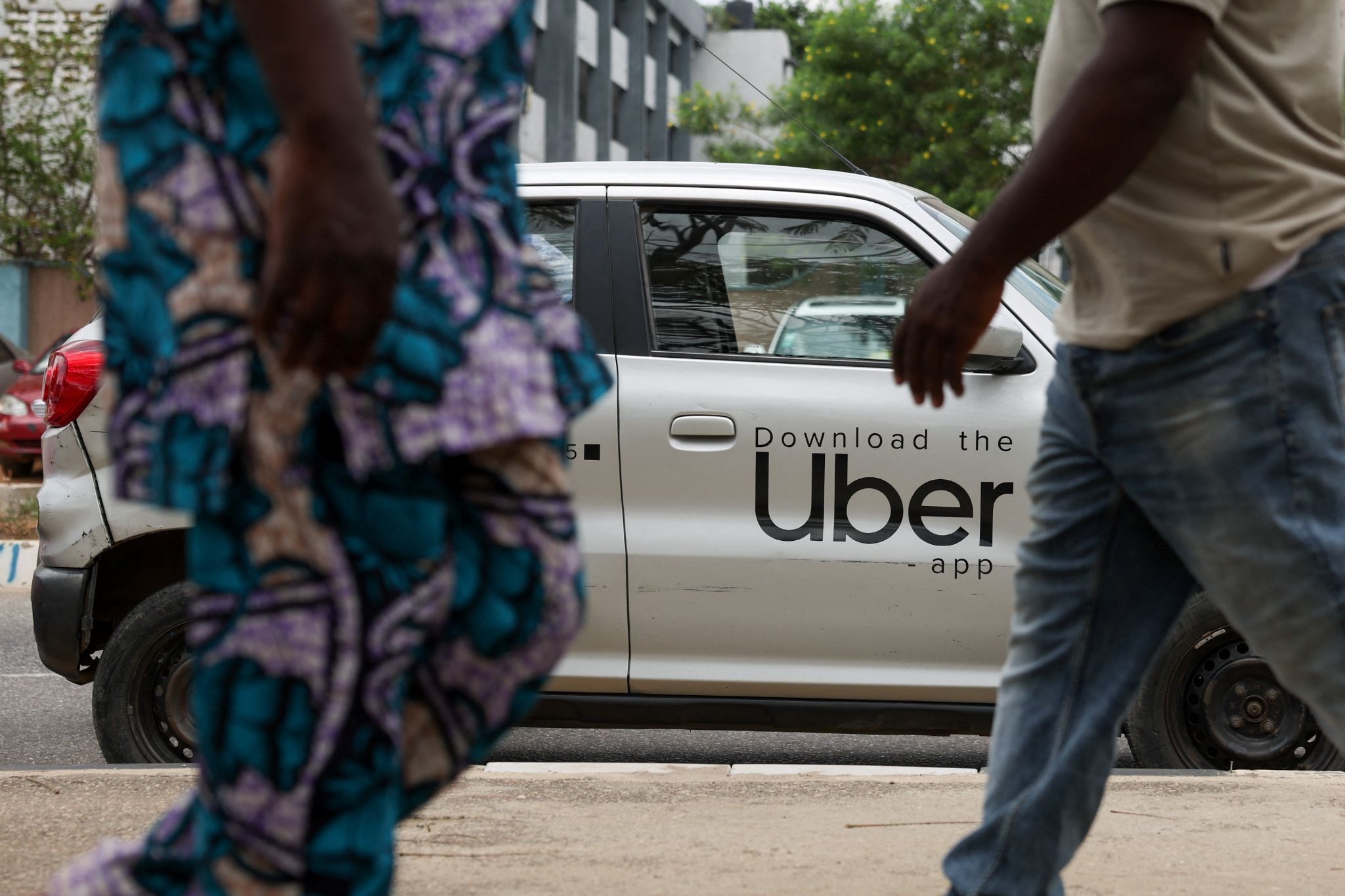 Uber paid drivers more than it charged passengers in Nigeria — report