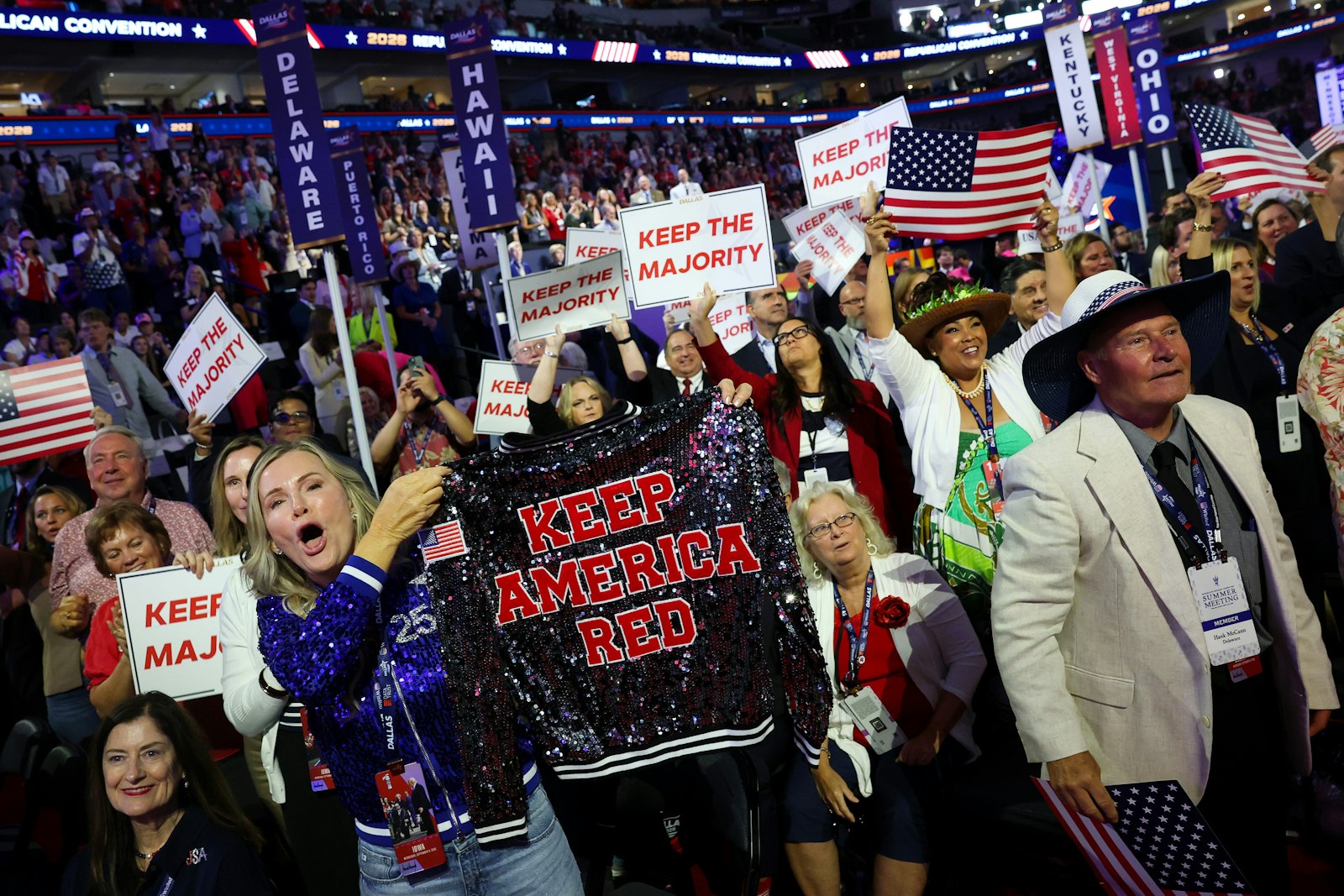 Transcript: America’s Big Political Problem Isn’t Polarization