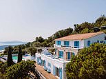 Should you 'do a Rokos' and move to Greece? From property prices to tax, here's what you need to know