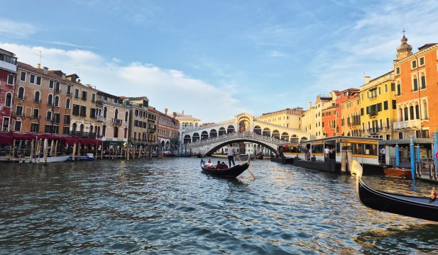 What the Venetians Might Say to Zohran Mamdani