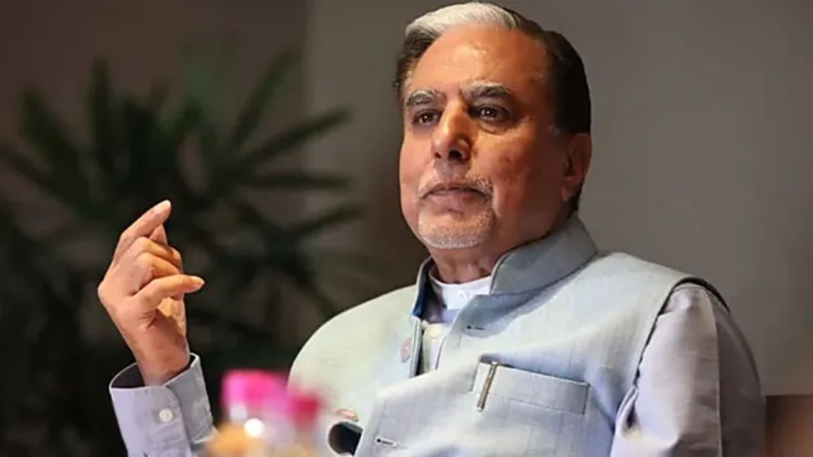 After Subhas Chandra case, IBBI proposes tighter guarantor safeguards