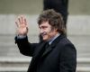 Milei sets out the sovereignty bill he will send to Congress over the Falklands