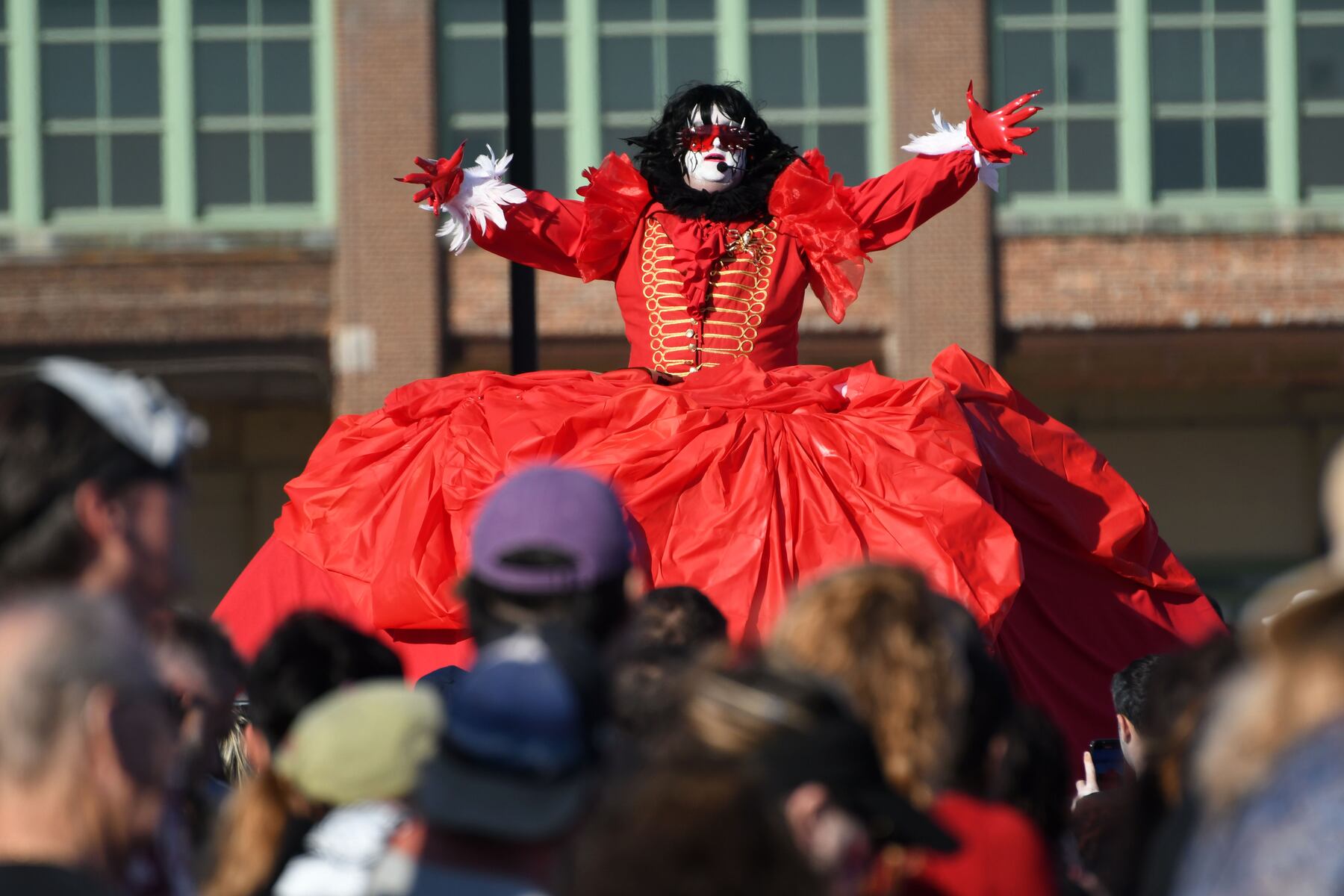 The undead are coming: Asbury Park zombie invasion set for massive October return