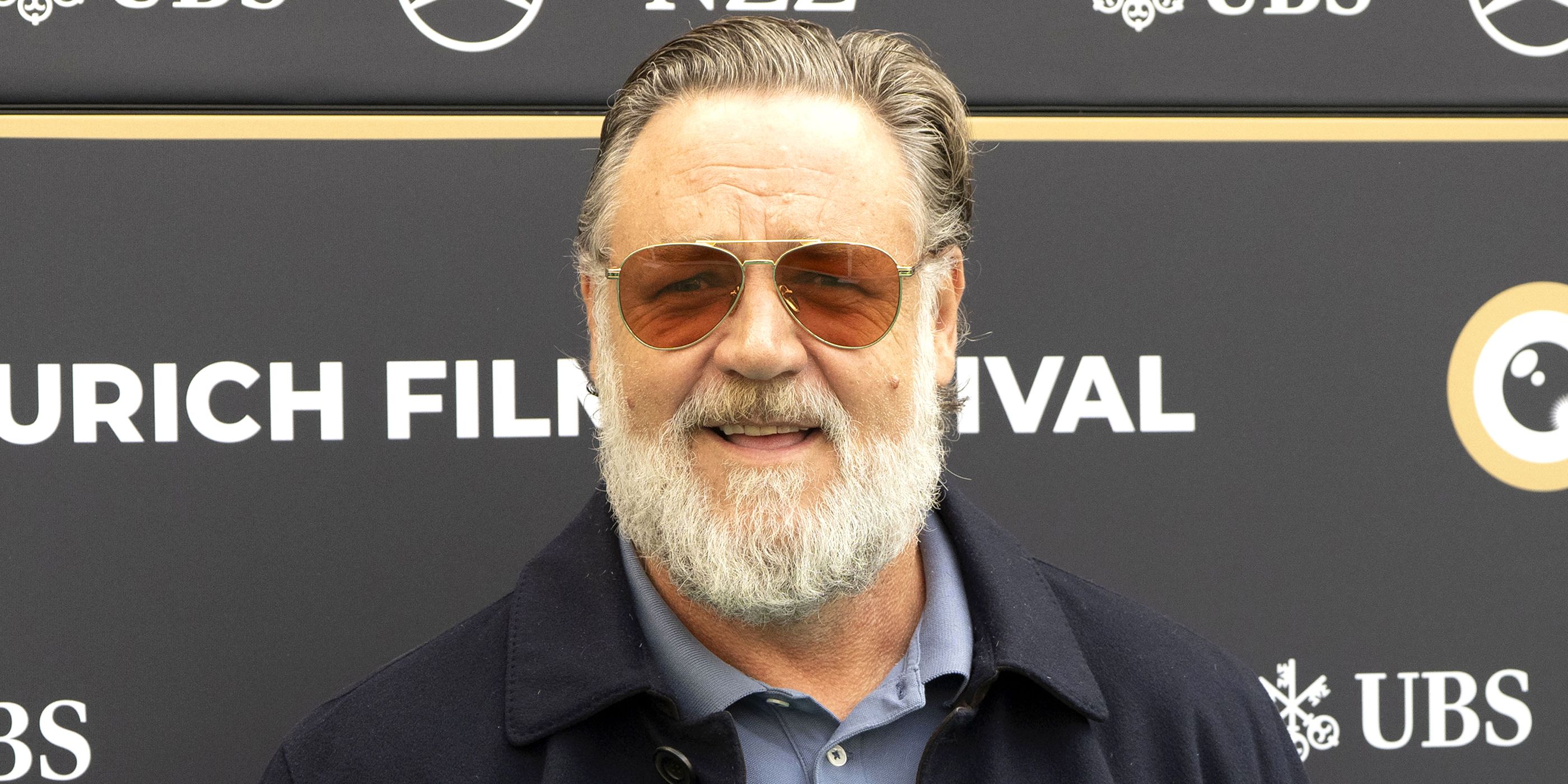 Russell Crowe's Most Intense Western Officially Rides Onto Prime Video