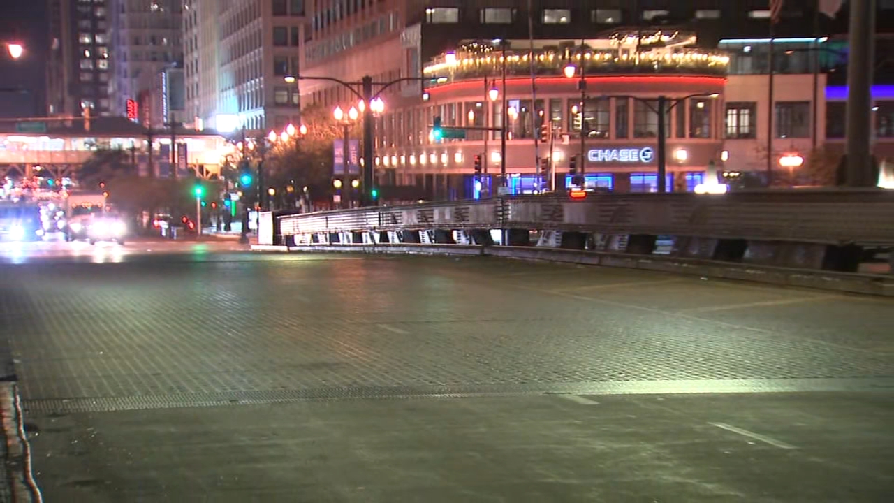 State Street Bridge in Loop to close daily for hours each day until Thursday