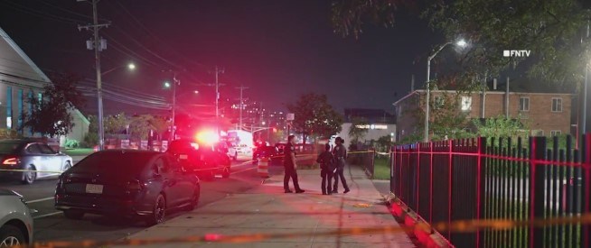 17-year-old Teen shot in Queens: NYPD