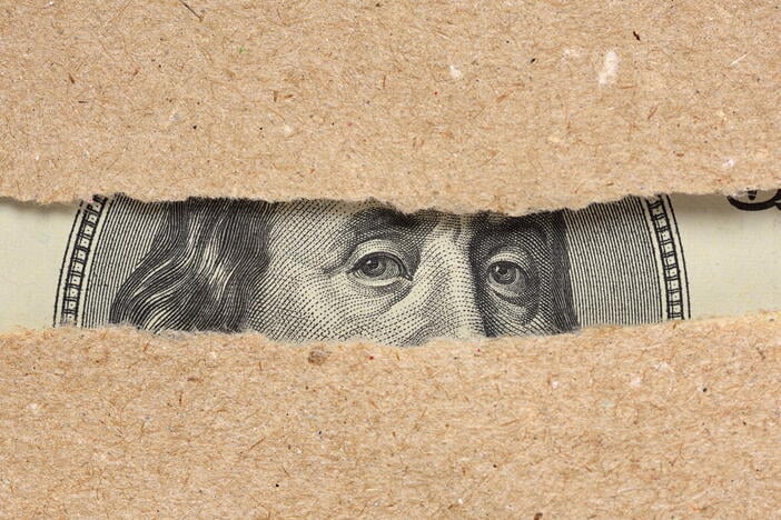 The powerful millionaires hiding in plain sight