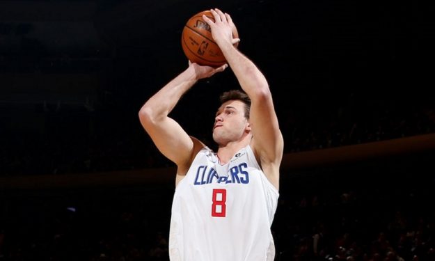 Gallinari slams Kawhi’s fine: “He needs to pay every cent”